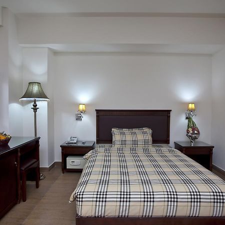 La Rose Hotel Sylhet Esterno foto
