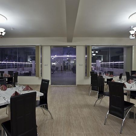 La Rose Hotel Sylhet Esterno foto