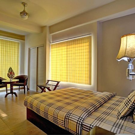 La Rose Hotel Sylhet Esterno foto