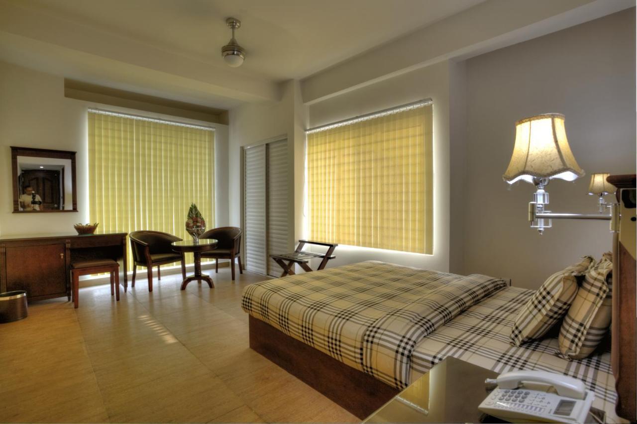 La Rose Hotel Sylhet Camera foto