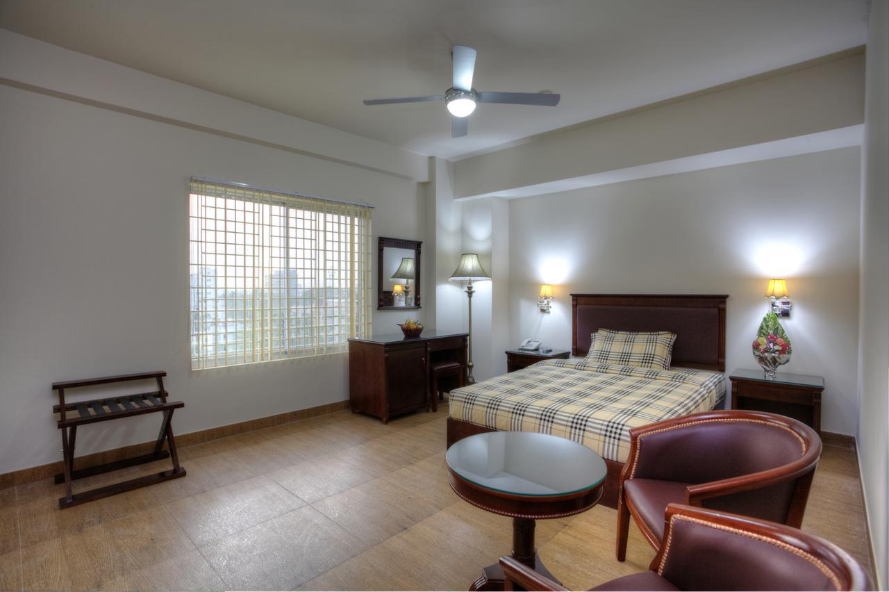 La Rose Hotel Sylhet Camera foto