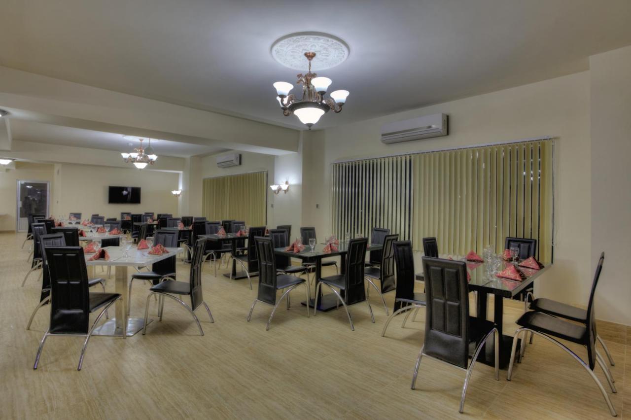 La Rose Hotel Sylhet Esterno foto