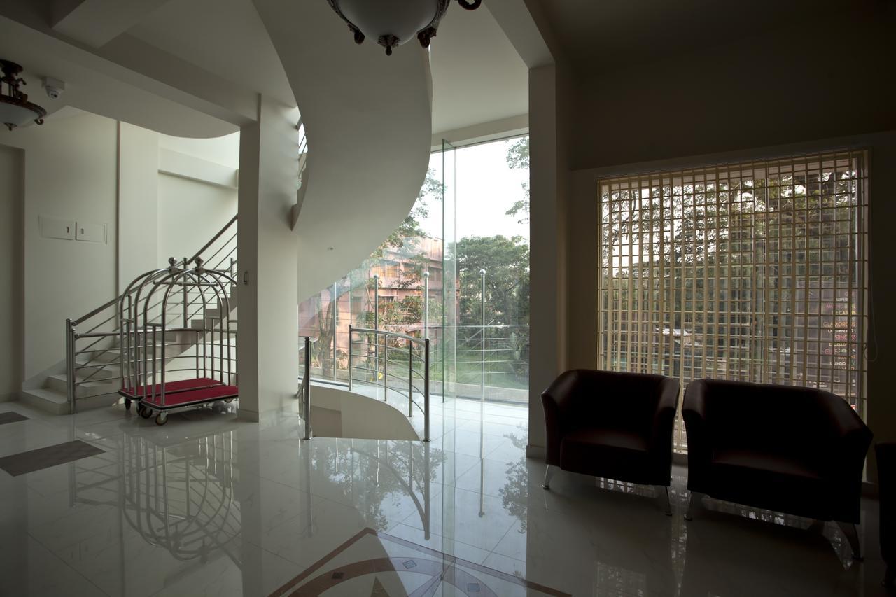 La Rose Hotel Sylhet Esterno foto