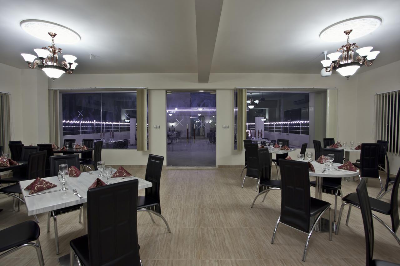 La Rose Hotel Sylhet Esterno foto