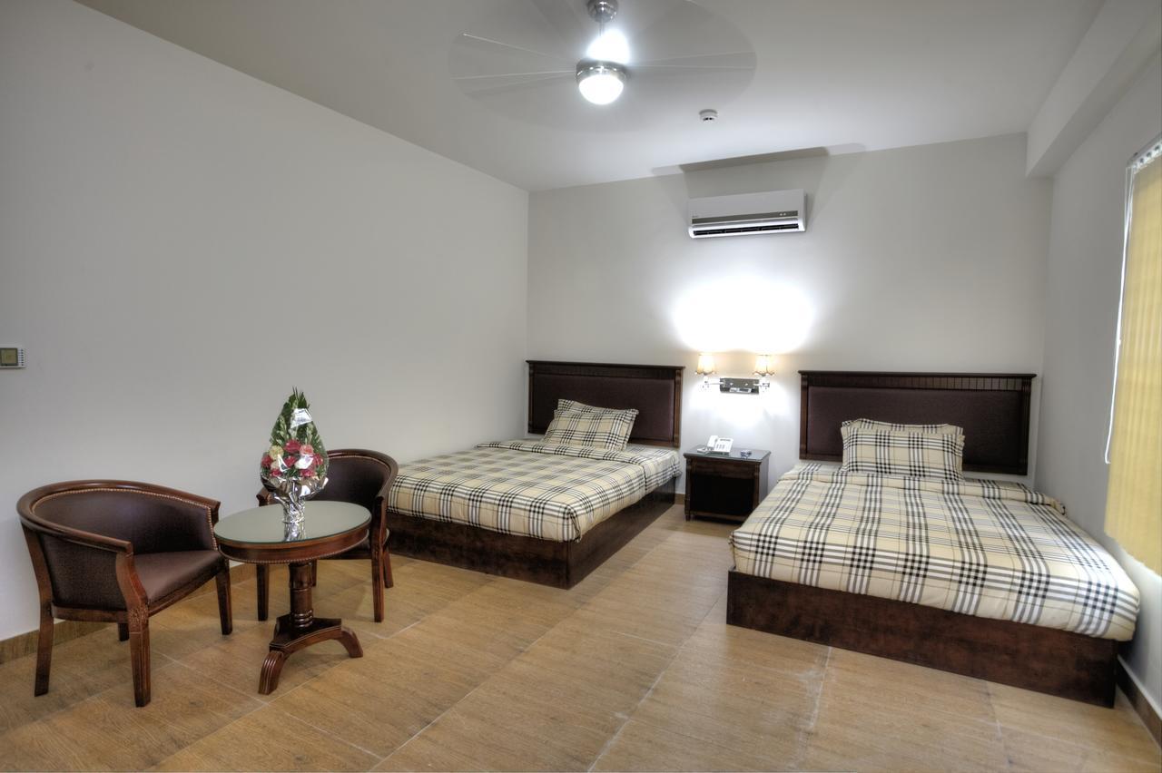 La Rose Hotel Sylhet Camera foto