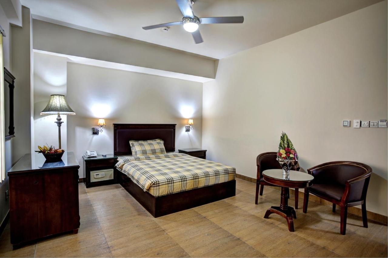 La Rose Hotel Sylhet Camera foto