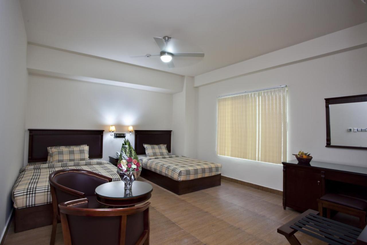 La Rose Hotel Sylhet Camera foto