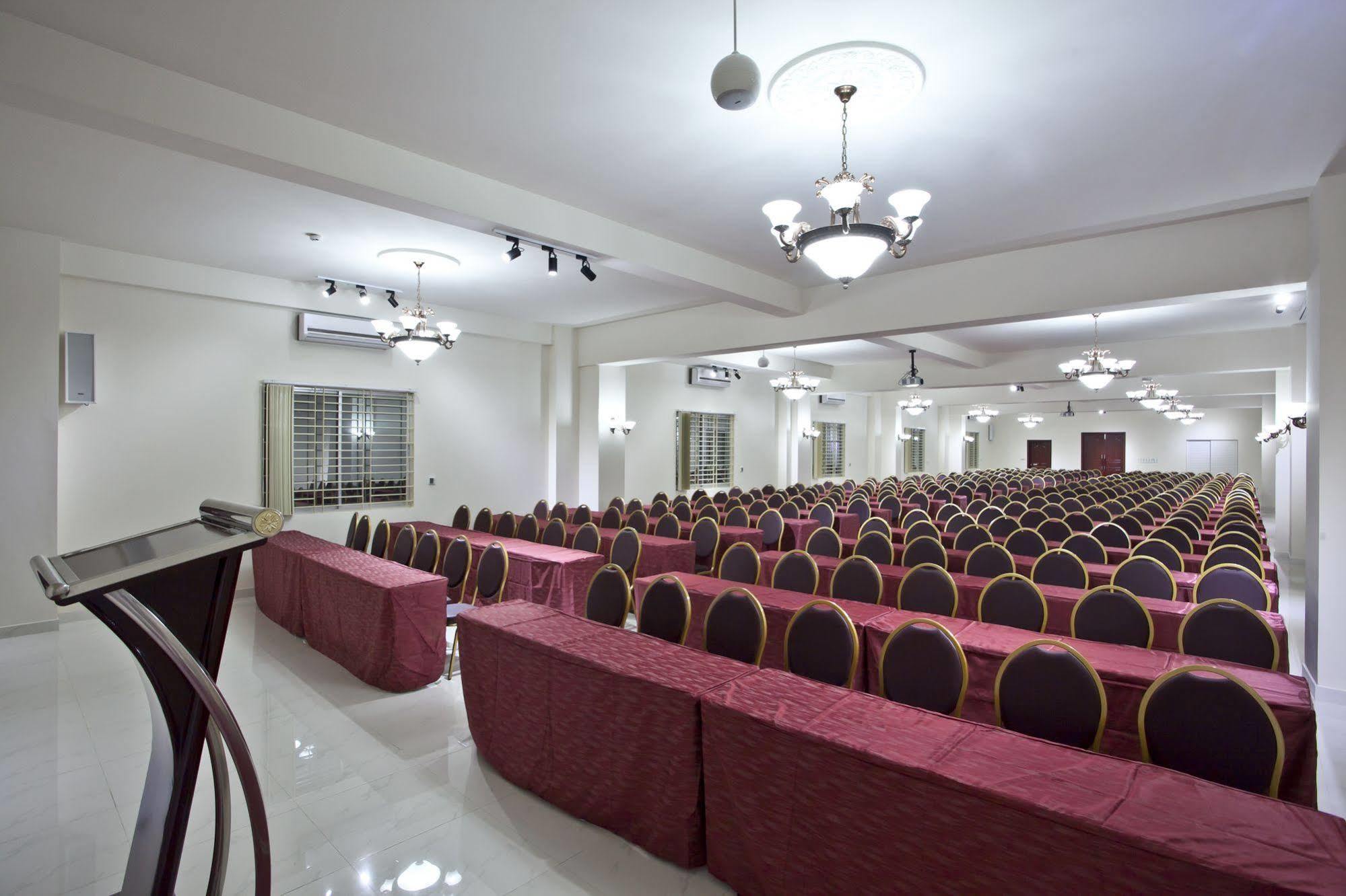 La Rose Hotel Sylhet Esterno foto