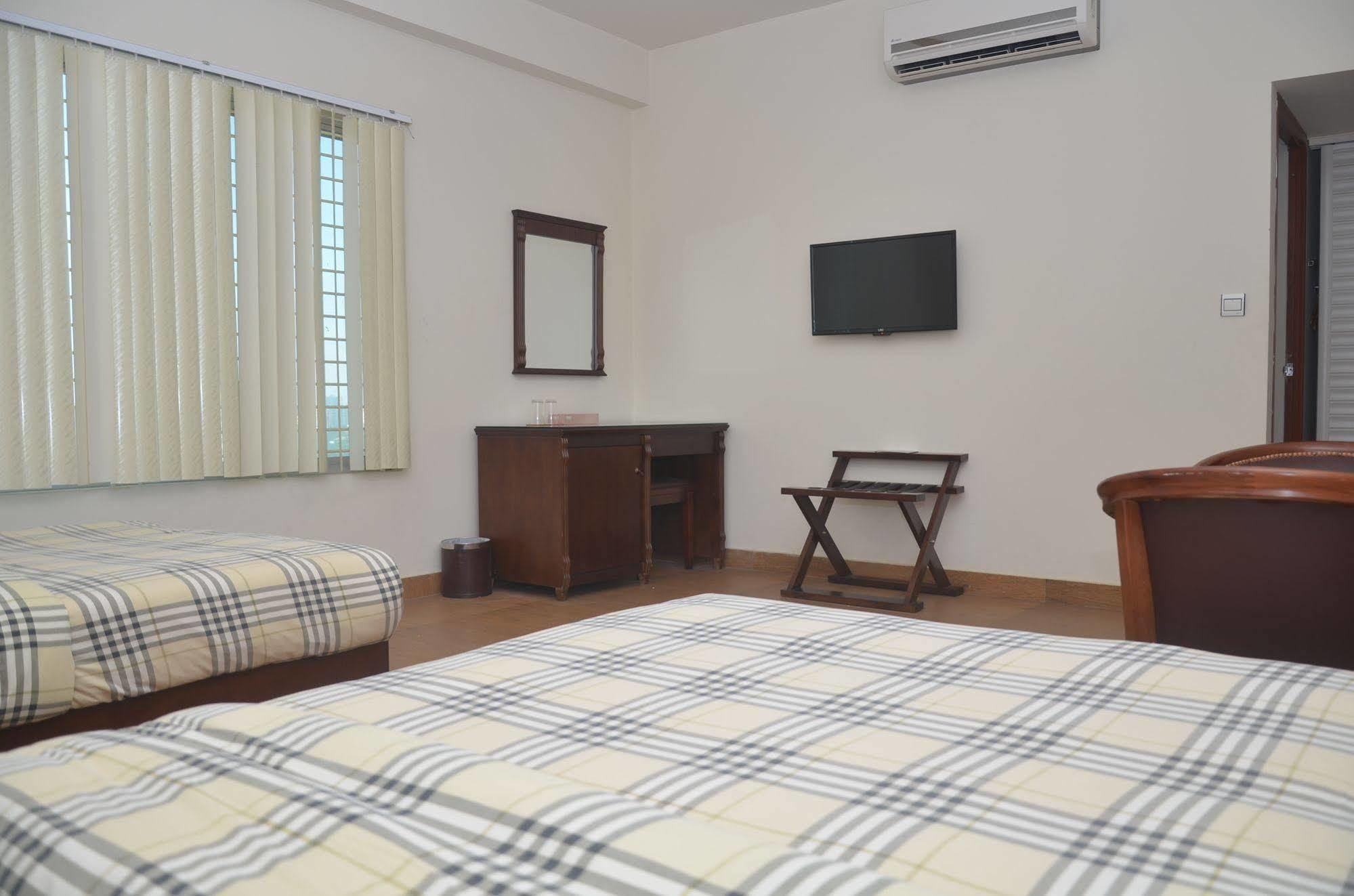 La Rose Hotel Sylhet Esterno foto