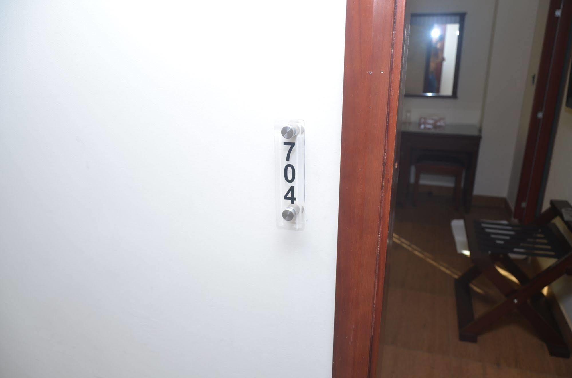 La Rose Hotel Sylhet Esterno foto