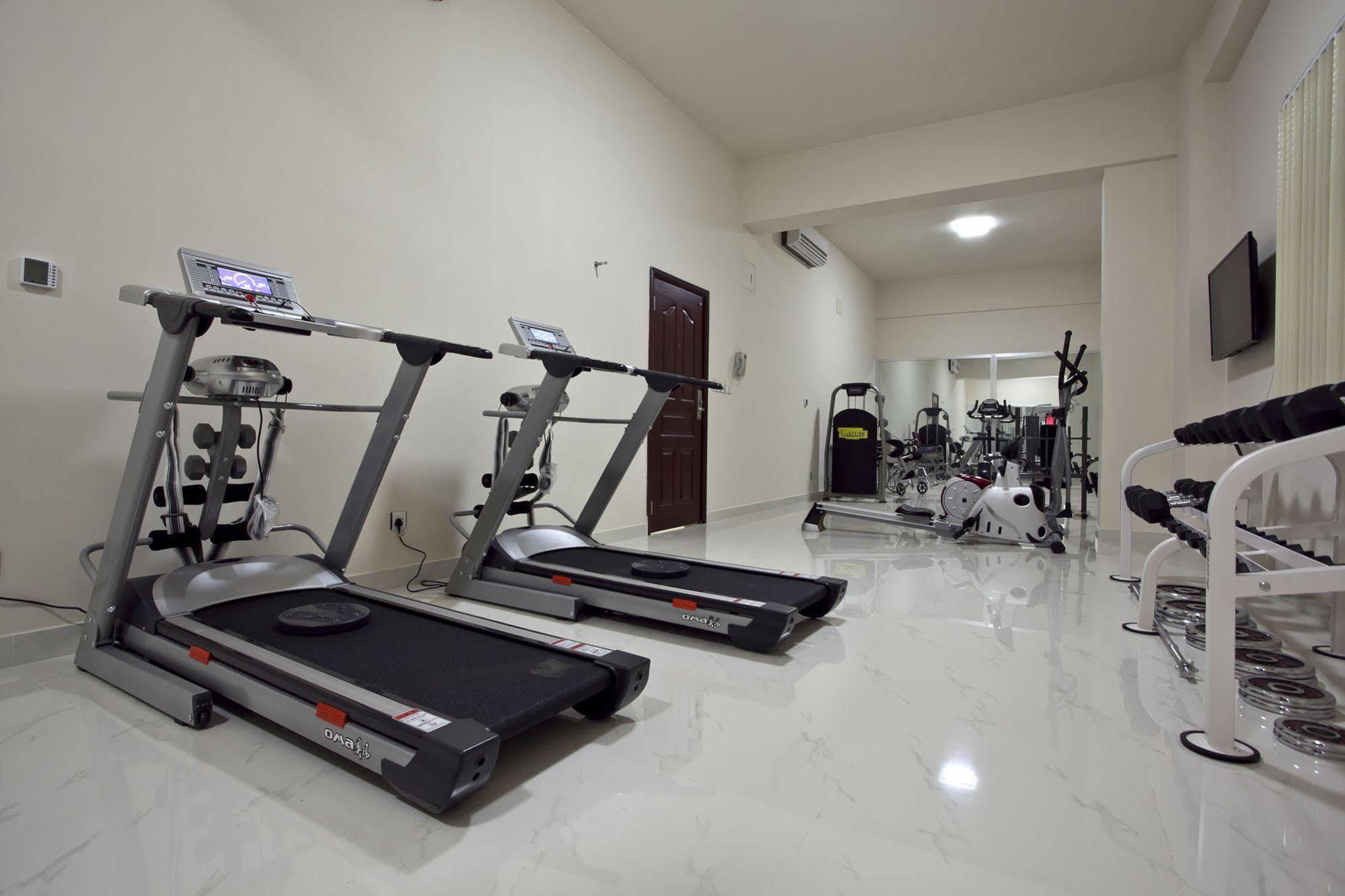 La Rose Hotel Sylhet Esterno foto